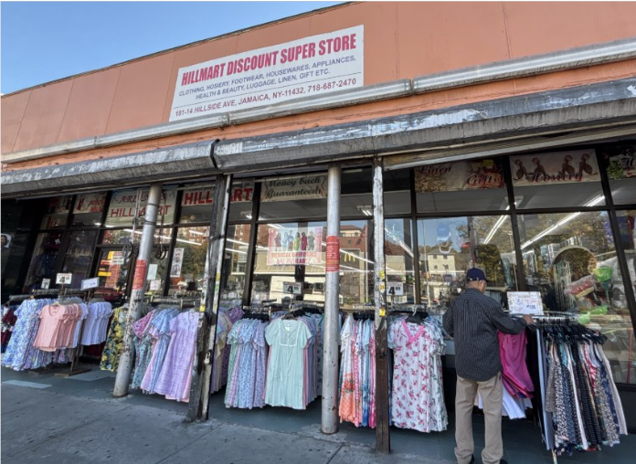 Consumer Profile Overview