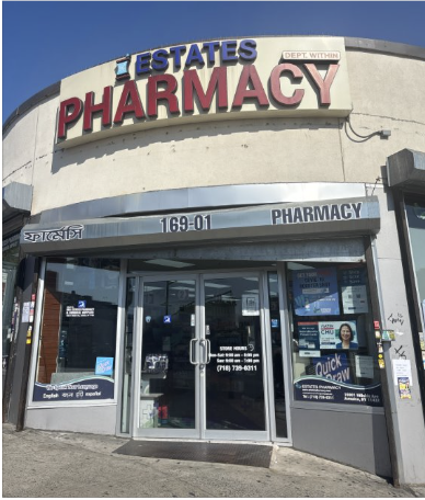 Merchant Profile Overview